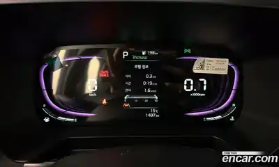 Kia Ray 2026 1.0 Автомат в Москве № 1288781, миниатюра 8