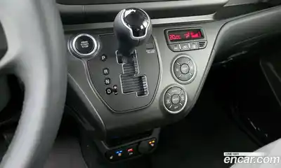 Kia Ray 2026 1.0 Автомат в Москве № 1288781, миниатюра 9