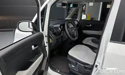 Kia Ray 2026 1.0 Автомат в Москве № 1288781, миниатюра 10