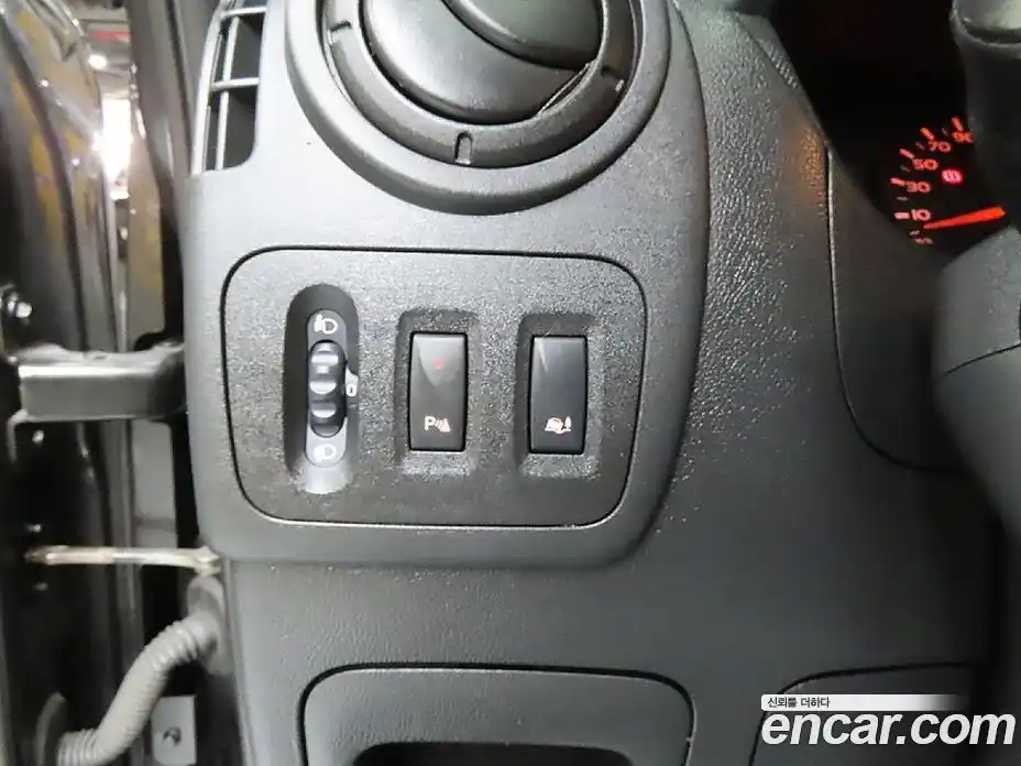 Renault Master 2019 2.3 механика в Москве № 1288827, фото 13