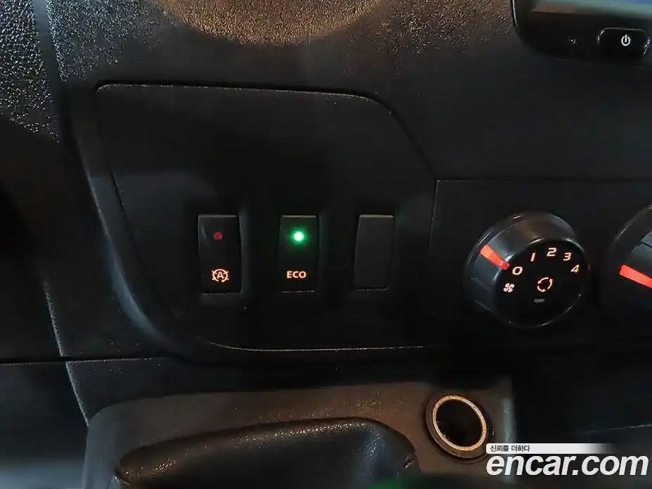 Renault Master 2019 2.3 механика в Москве № 1288827, фото 16