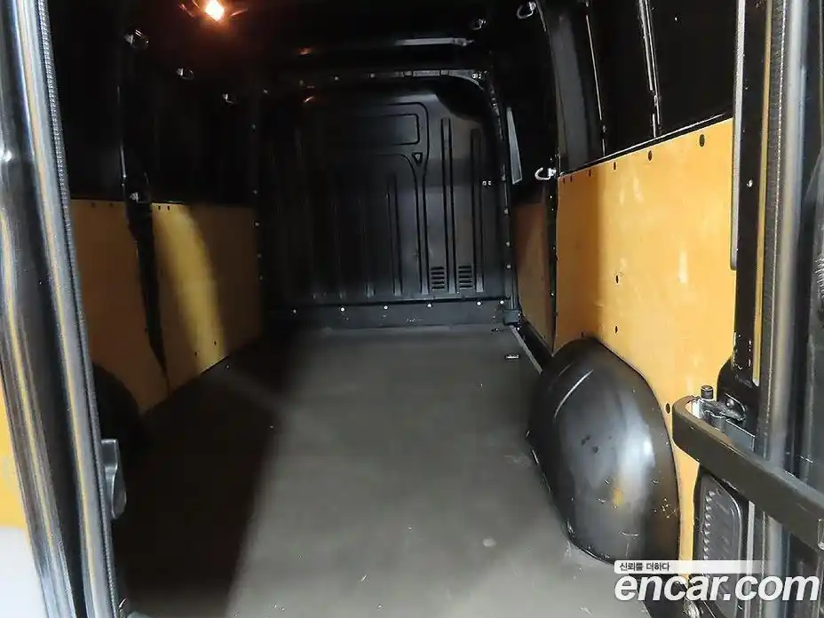 Renault Master 2019 2.3 механика в Москве № 1288827, фото 18