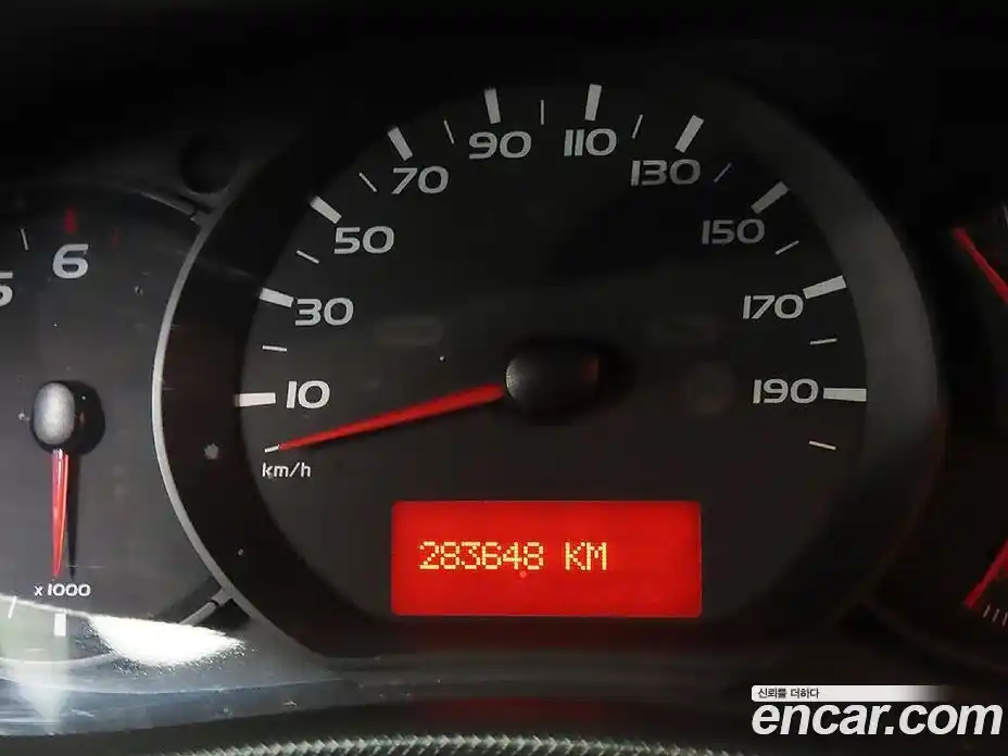 Renault Master 2019 2.3 механика в Москве № 1288827, фото 8