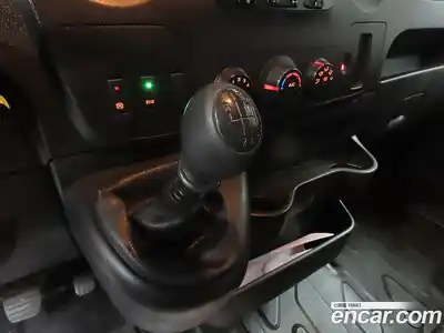 Renault Master 2019 2.3 механика в Москве № 1288827, миниатюра 9