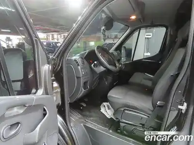 Renault Master 2019 2.3 механика в Москве № 1288827, миниатюра 10