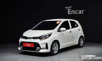 Kia Morning Standard