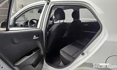 Kia Morning 2023 1.0 Автомат в Москве № 1288916, миниатюра 11