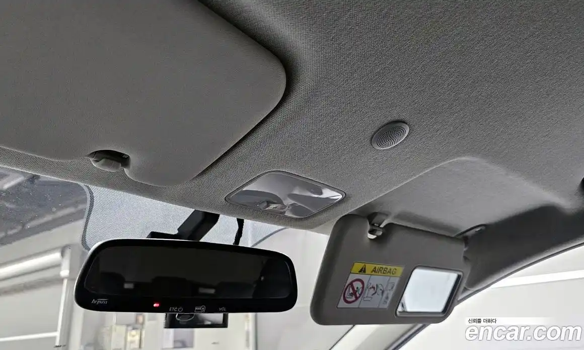 Kia Morning 2023 1.0 Автомат в Москве № 1288916, фото 18