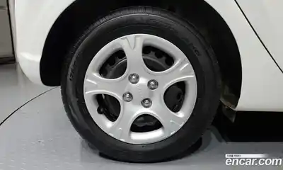 Kia Morning 2023 1.0 Автомат в Москве № 1288916, миниатюра 5