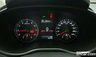 Kia Morning 2023 1.0 Автомат в Москве № 1288916, миниатюра 8