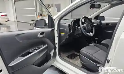 Kia Morning 2023 1.0 Автомат в Москве № 1288916, миниатюра 10