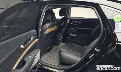 Kia K9 2023 3.8 Автомат в Москве № 1288927, миниатюра 11