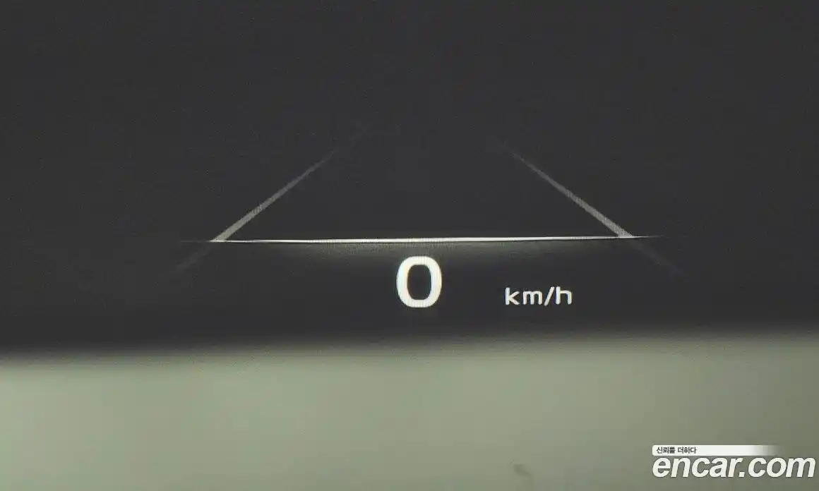 Kia K9 2023 3.8 Автомат в Москве № 1288927, фото 15