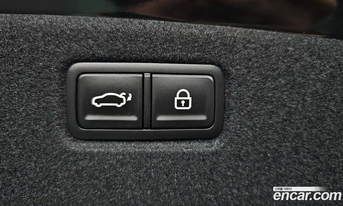 Kia K9 2023 3.8 Автомат в Москве № 1288927, фото 20