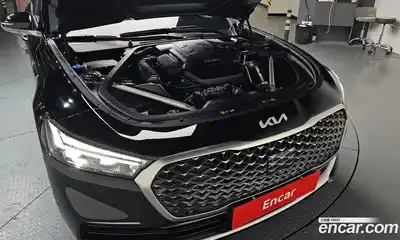 Kia K9 2023 3.8 Автомат в Москве № 1288927, миниатюра 6