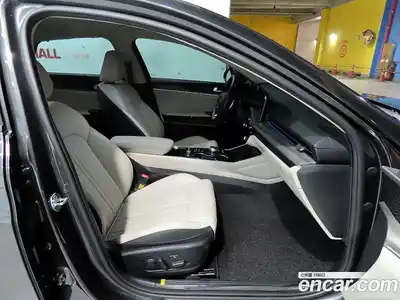 Kia K5 2024 1.6 Автомат в Москве № 1288954, миниатюра 11