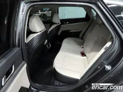 Kia K5 2024 1.6 Автомат в Москве № 1288954, миниатюра 12