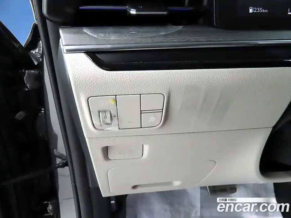 Kia K5 2024 1.6 Автомат в Москве № 1288954, фото 14