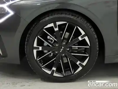 Kia K5 2024 1.6 Автомат в Москве № 1288954, миниатюра 5