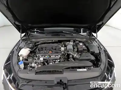 Kia K5 2024 1.6 Автомат в Москве № 1288954, миниатюра 6