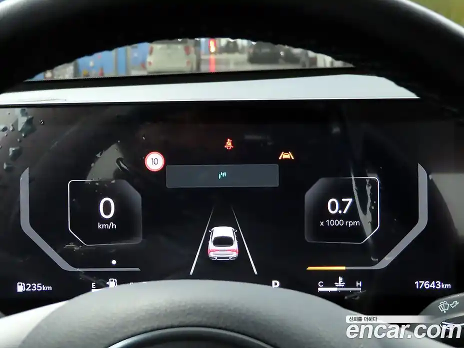 Kia K5 2024 1.6 Автомат в Москве № 1288954, фото 8