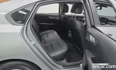 Kia K3 2022 1.6 Автомат в Москве № 1288964, миниатюра 12