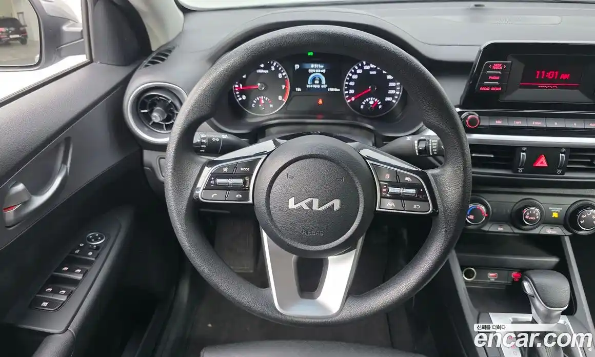 Kia K3 2022 1.6 Автомат в Москве № 1288964, фото 13