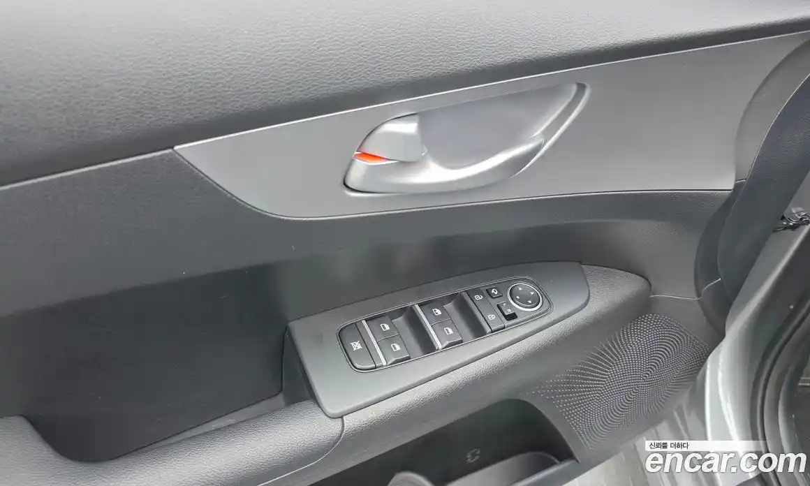 Kia K3 2022 1.6 Автомат в Москве № 1288964, фото 14