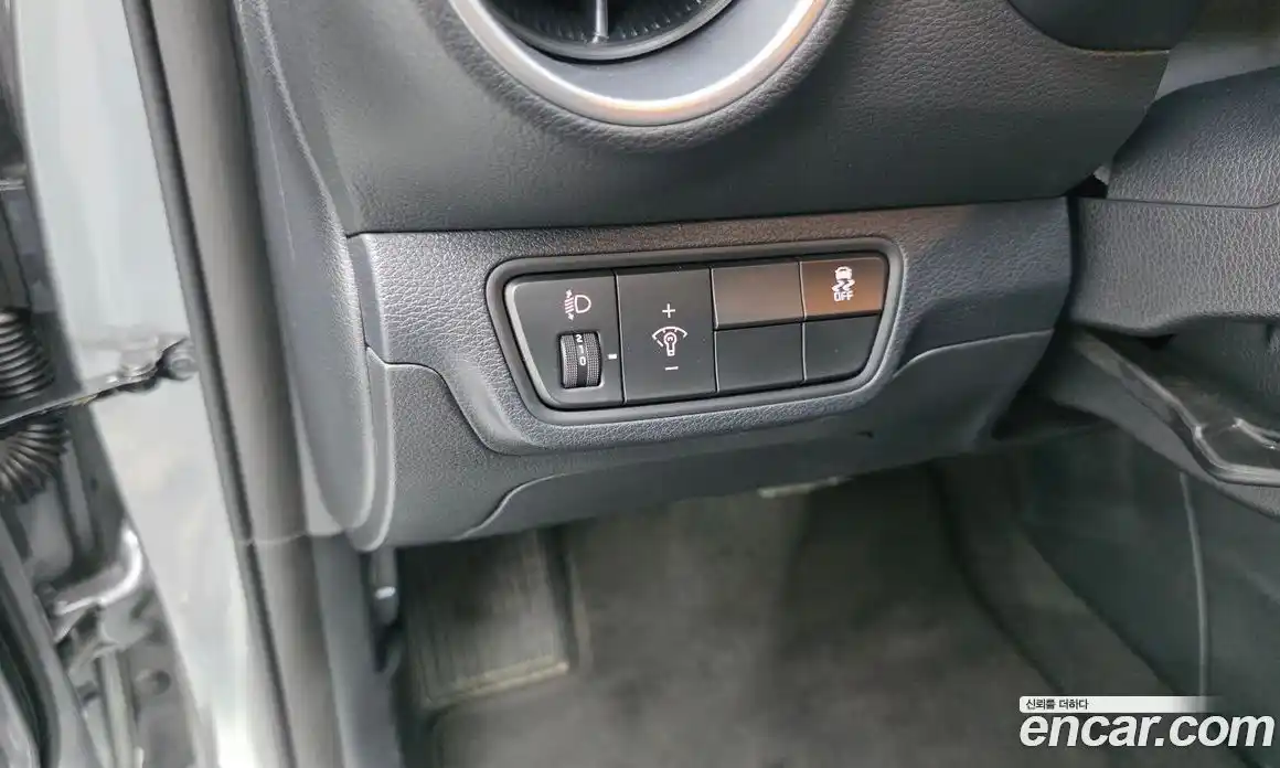 Kia K3 2022 1.6 Автомат в Москве № 1288964, фото 15