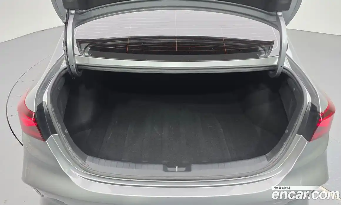 Kia K3 2022 1.6 Автомат в Москве № 1288964, фото 20