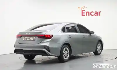 Kia K3 2022 1.6 Автомат в Москве № 1288964, миниатюра 2