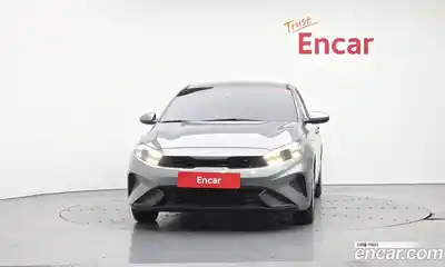 Kia K3 2022 1.6 Автомат в Москве № 1288964, миниатюра 3