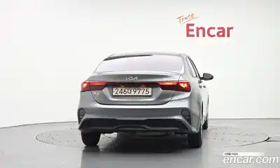 Kia K3 2022 1.6 Автомат в Москве № 1288964, миниатюра 4