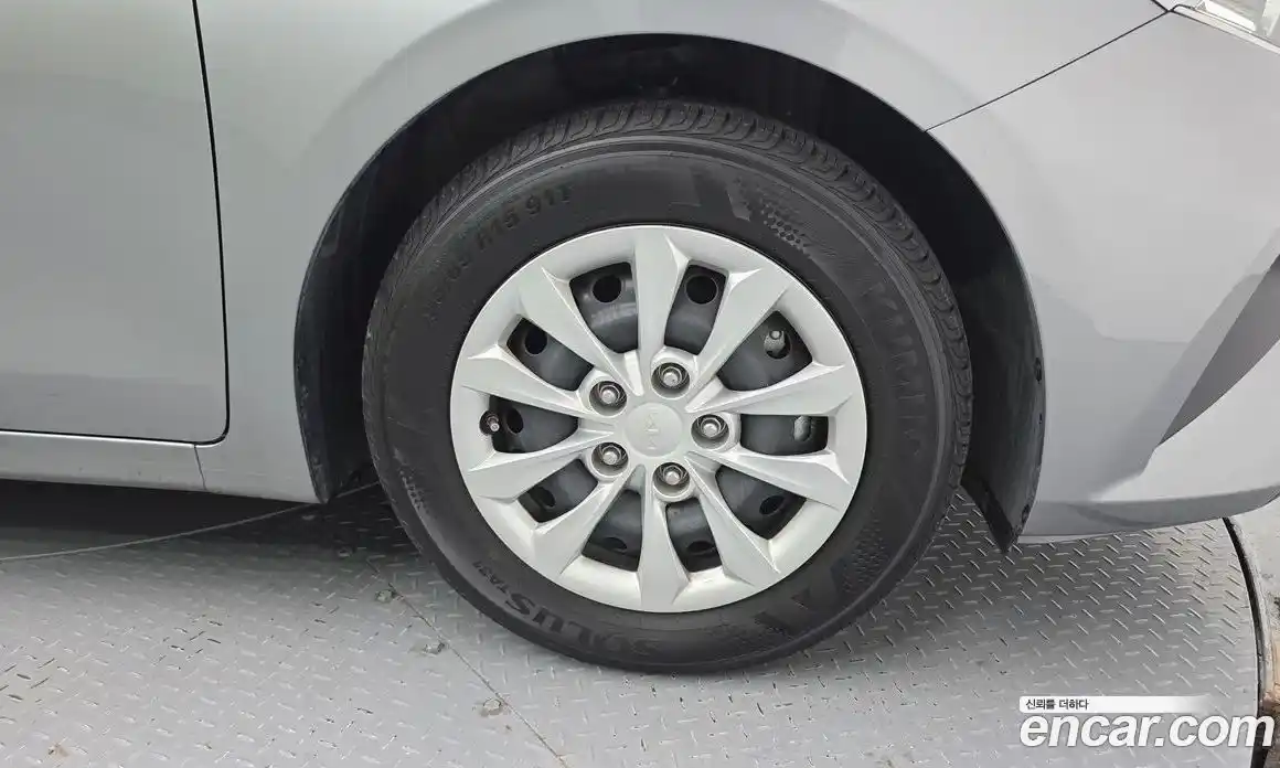 Kia K3 2022 1.6 Автомат в Москве № 1288964, фото 5