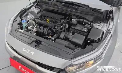 Kia K3 2022 1.6 Автомат в Москве № 1288964, миниатюра 6