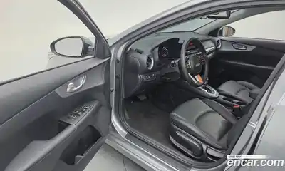 Kia K3 2022 1.6 Автомат в Москве № 1288964, миниатюра 10