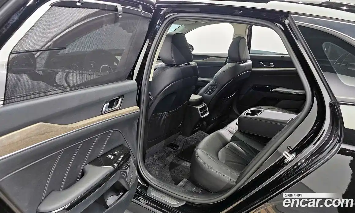 Kia K5 2023 2.0 Автомат в Москве № 1289001, фото 12