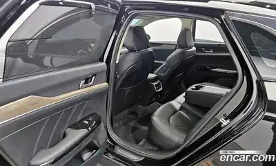 Kia K5 2023 2.0 Автомат в Москве № 1289001, миниатюра 12