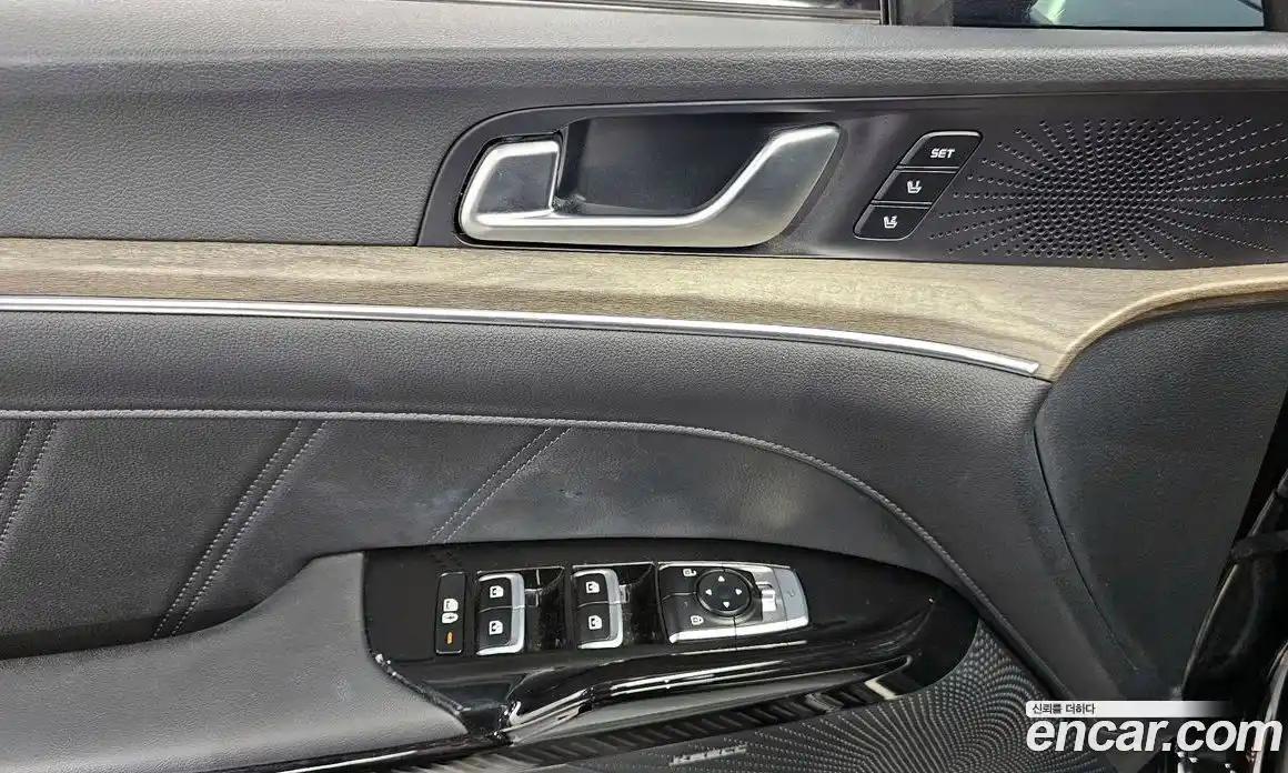 Kia K5 2023 2.0 Автомат в Москве № 1289001, фото 13