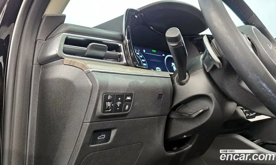 Kia K5 2023 2.0 Автомат в Москве № 1289001, фото 14