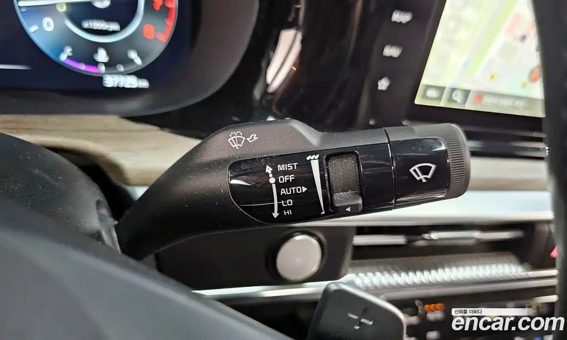 Kia K5 2023 2.0 Автомат в Москве № 1289001, фото 15