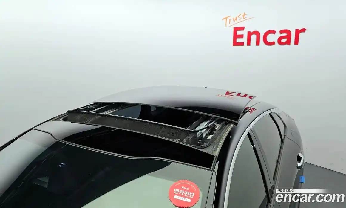 Kia K5 2023 2.0 Автомат в Москве № 1289001, фото 20