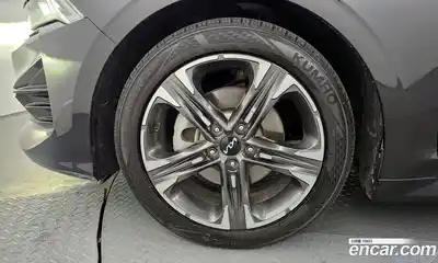 Kia K5 2023 2.0 Автомат в Москве № 1289001, миниатюра 5