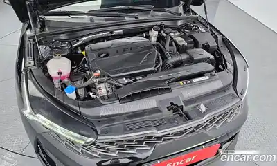 Kia K5 2023 2.0 Автомат в Москве № 1289001, миниатюра 6