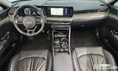 Kia K5 2023 2.0 Автомат в Москве № 1289001, миниатюра 7