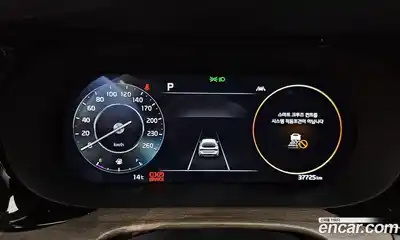 Kia K5 2023 2.0 Автомат в Москве № 1289001, миниатюра 8