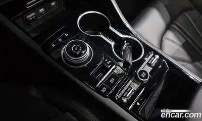 Kia K5 2023 2.0 Автомат в Москве № 1289001, миниатюра 9