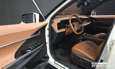 SsangYong Torres 2024 1.5 Автомат в Москве № 1289059, миниатюра 11