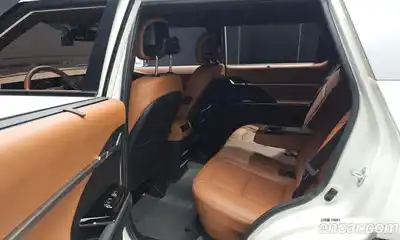 SsangYong Torres 2024 1.5 Автомат в Москве № 1289059, миниатюра 12