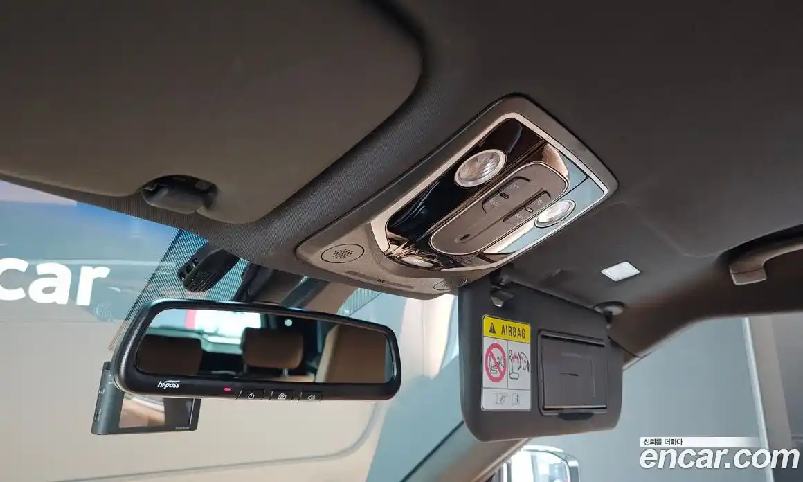 SsangYong Torres 2024 1.5 Автомат в Москве № 1289059, фото 19